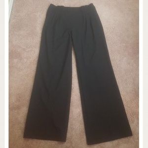 Michael Kors black pants sz8